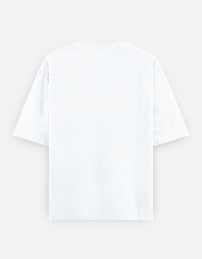 Stronger Every Day | Unisex Oversized T-Shirt - Luxaara