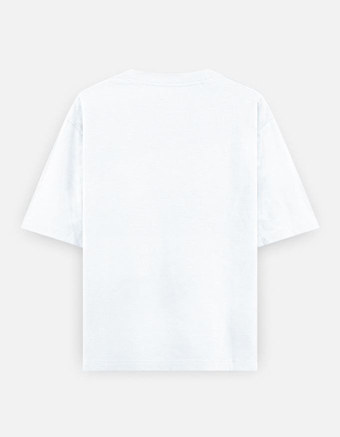 Best Mom Ever Oversized T-Shirt | Unisex - Luxaara