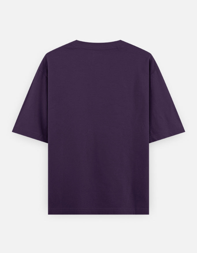 Sanatan Dharma Oversized T-Shirt | Unisex - Luxaara
