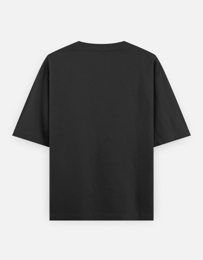 Stronger Than You Think Oversized T-Shirt | Unisex - Luxaara