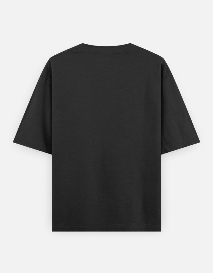 Sanatan Dharma Oversized T-Shirt | Unisex - Luxaara