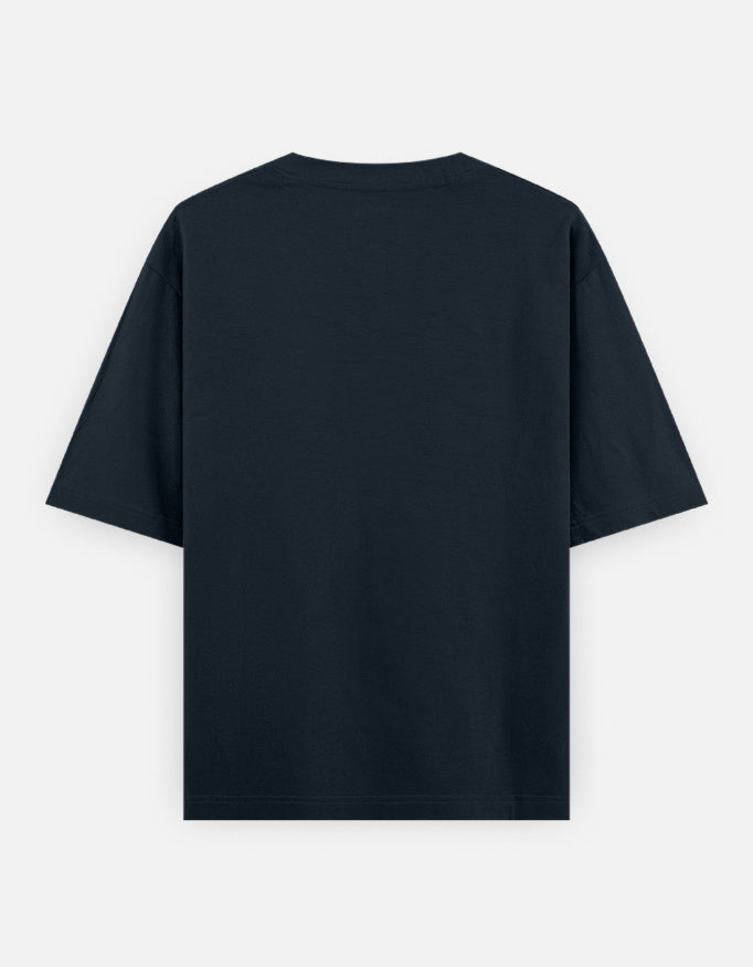 Sanatan Dharma Oversized T-Shirt | Unisex - Luxaara