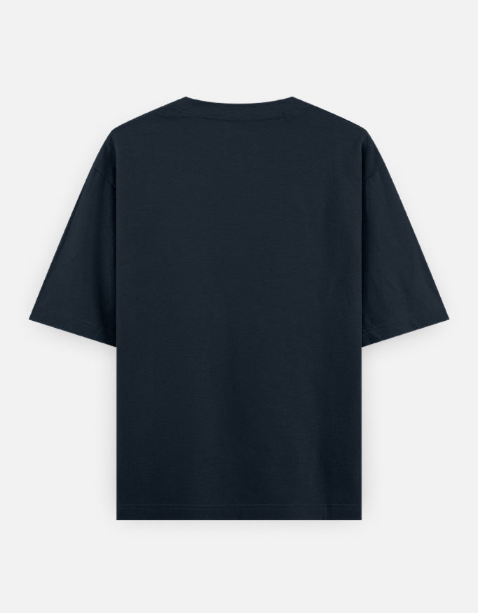 Stronger Than You Think Oversized T-Shirt | Unisex - Luxaara