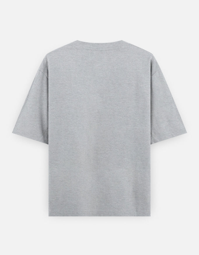 Yes I Can Lion Graphic | Unisex Oversized T-Shirt - Luxaara