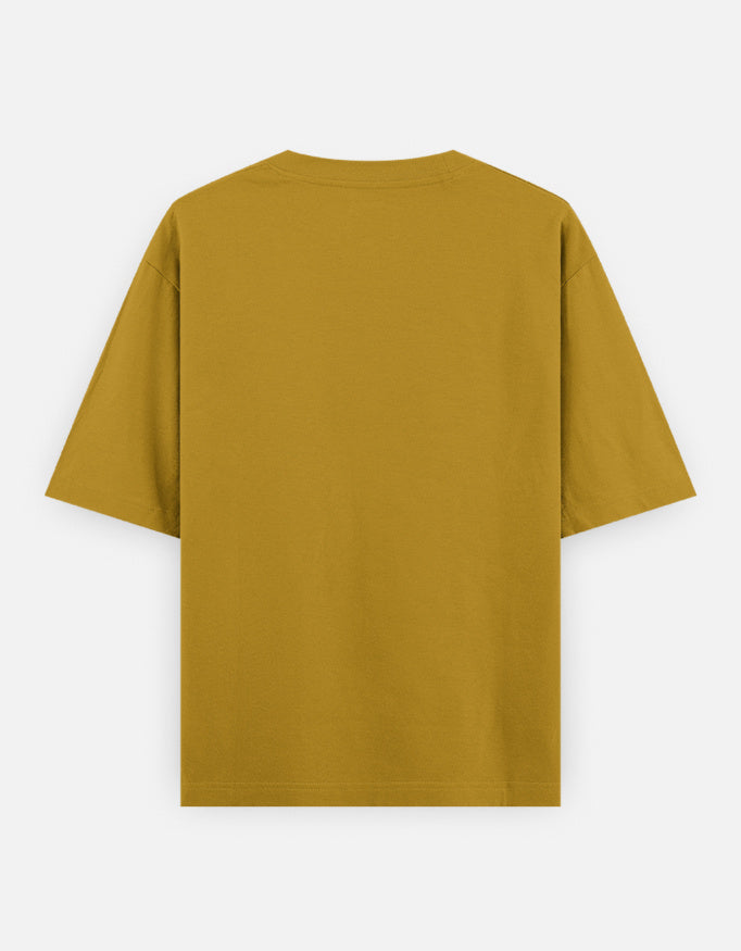 Stronger Than You Think Oversized T-Shirt | Unisex - Luxaara