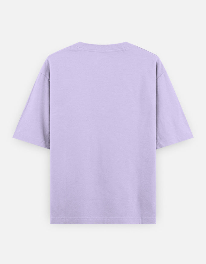 My Dog Chose Me | Unisex Oversized T-Shirt - Luxaara