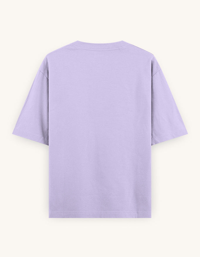 Jai Shree Ram Oversized T-Shirt | Unisex - Luxaara
