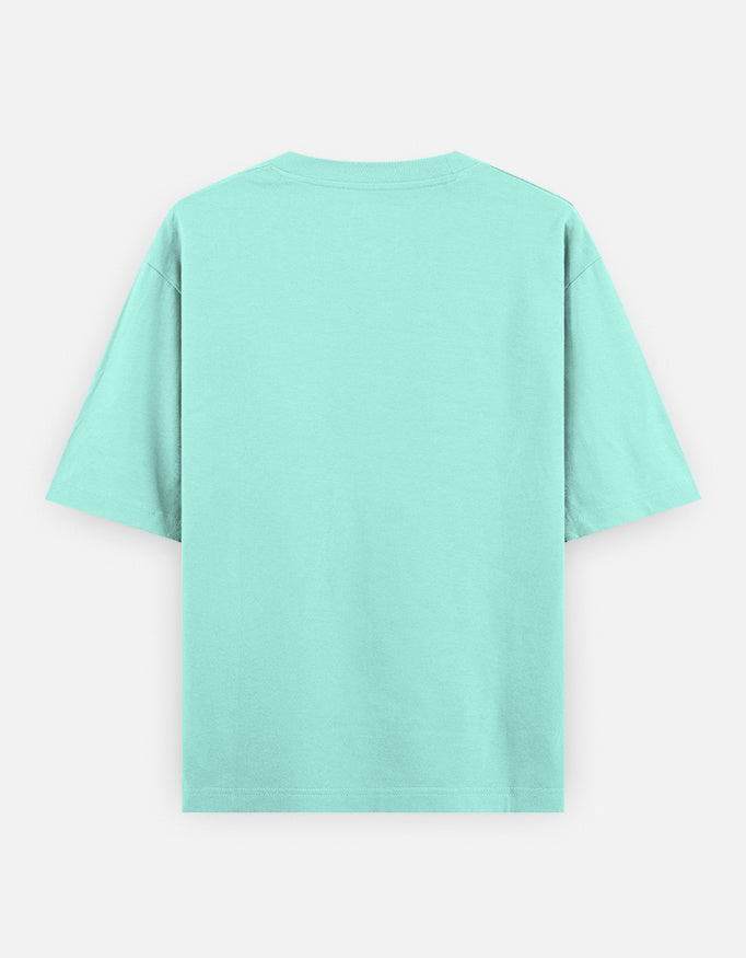 Best Mom Ever Oversized T-Shirt | Unisex - Luxaara