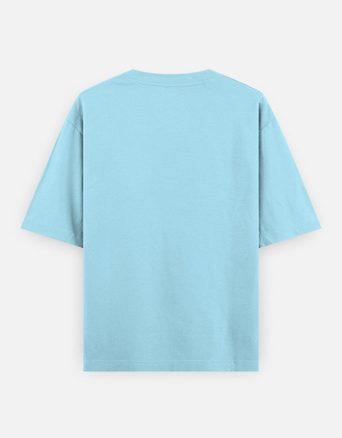 Best Mom Ever Oversized T-Shirt | Unisex - Luxaara