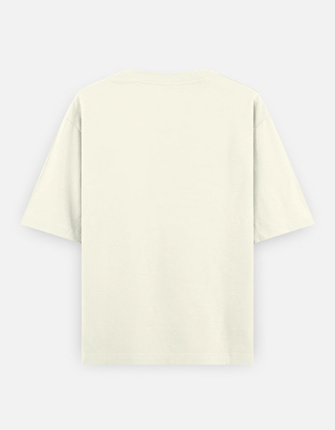 Stronger Every Day | Unisex Oversized T-Shirt - Luxaara