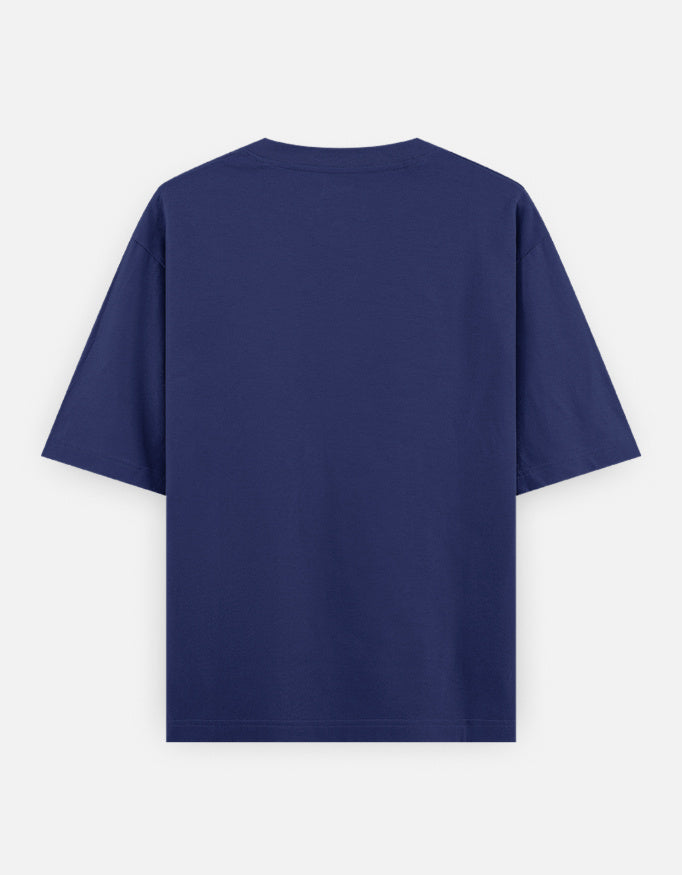 Sanatan Dharma Oversized T-Shirt | Unisex - Luxaara