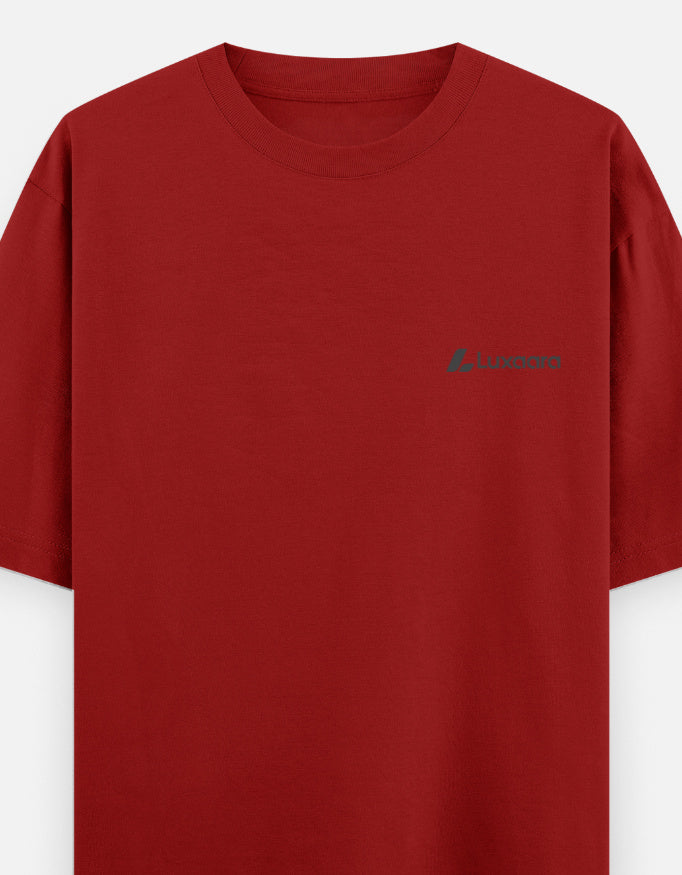 Wildlife Jungle Expedition Oversized T-Shirt | Unisex - Luxaara
