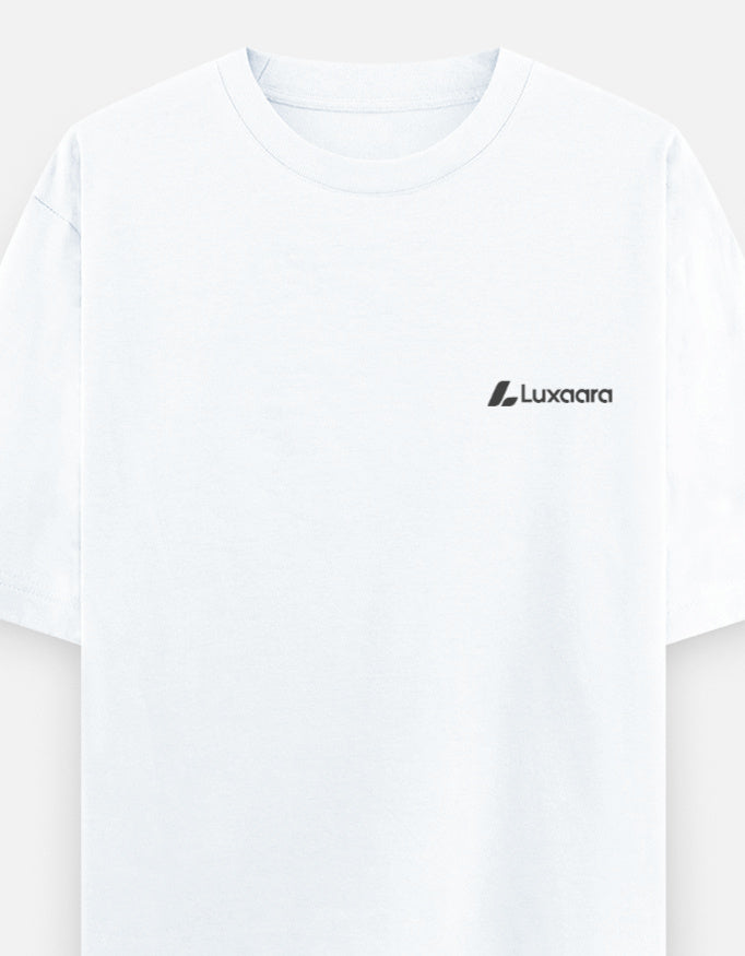 Wildlife Jungle Expedition Oversized T-Shirt | Unisex - Luxaara