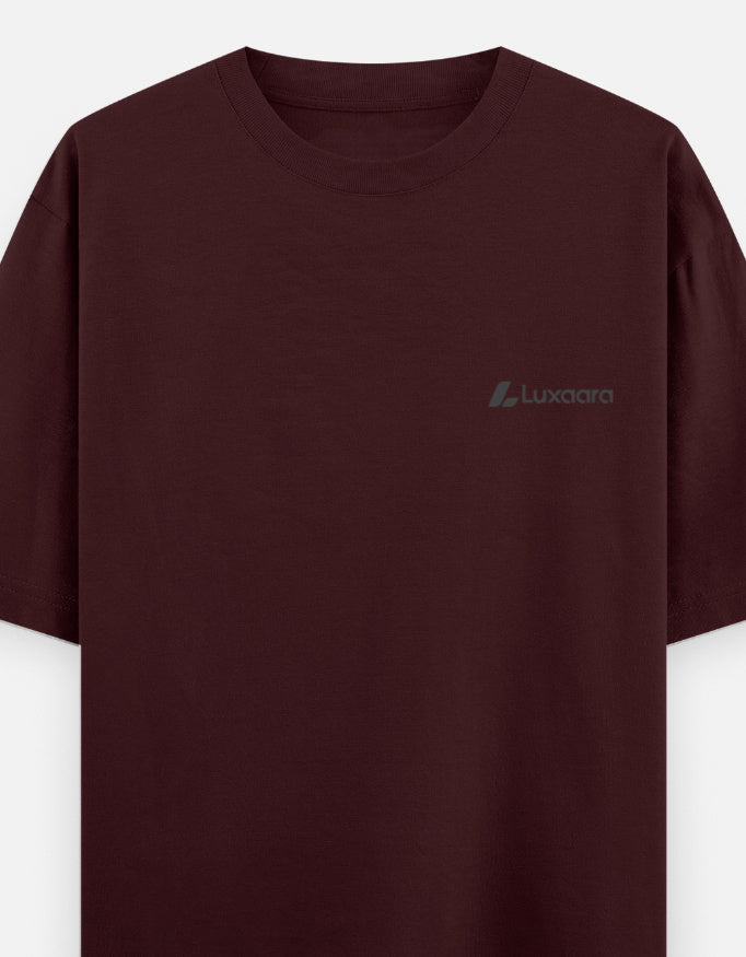 Wildlife Jungle Expedition Oversized T-Shirt | Unisex - Luxaara