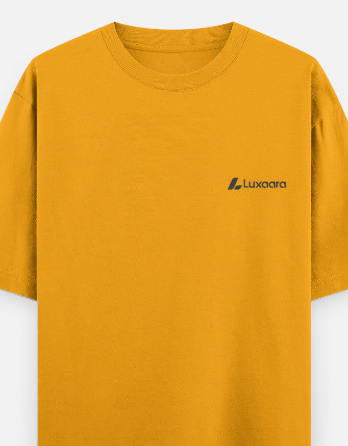 Wildlife Jungle Expedition Oversized T-Shirt | Unisex - Luxaara