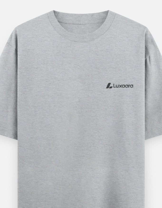 Wildlife Jungle Expedition Oversized T-Shirt | Unisex - Luxaara