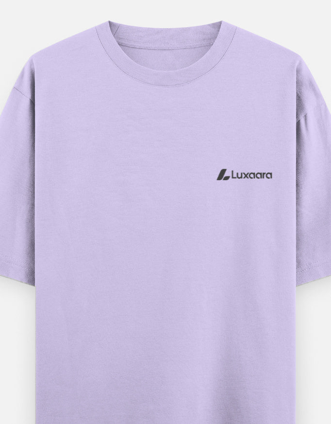 Wildlife Jungle Expedition Oversized T-Shirt | Unisex - Luxaara