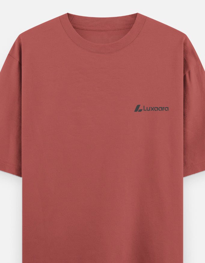Wildlife Jungle Expedition Oversized T-Shirt | Unisex - Luxaara