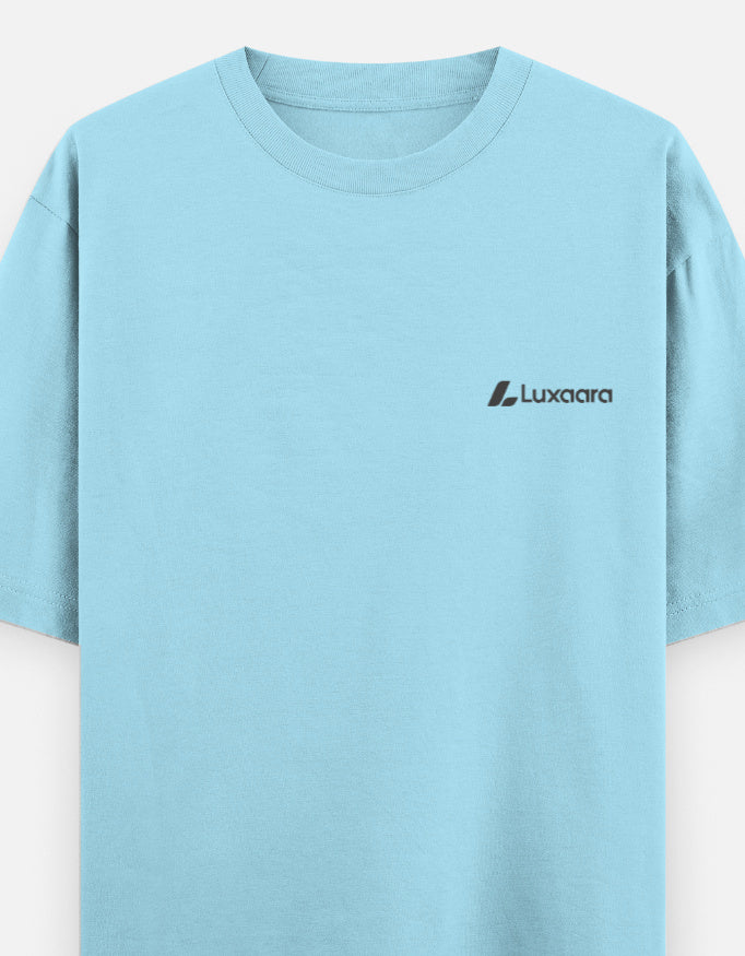 Wildlife Jungle Expedition Oversized T-Shirt | Unisex - Luxaara