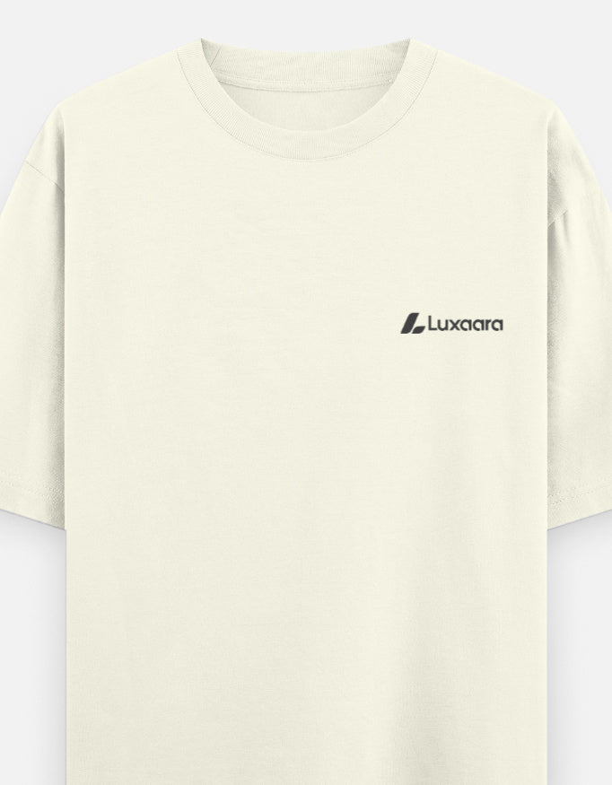 Wildlife Jungle Expedition Oversized T-Shirt | Unisex - Luxaara